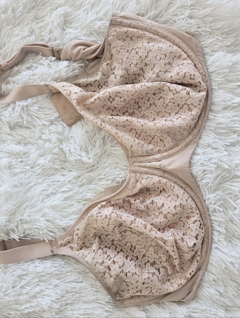 Chantelle Norah Bra